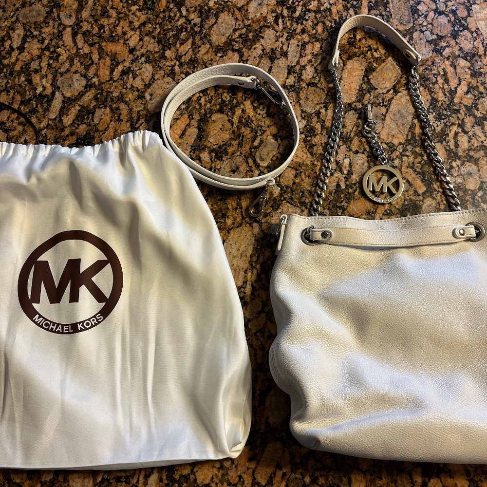 Michael Kors Handbag